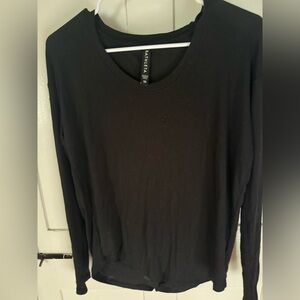 Athleta Outbound Scoop Neck